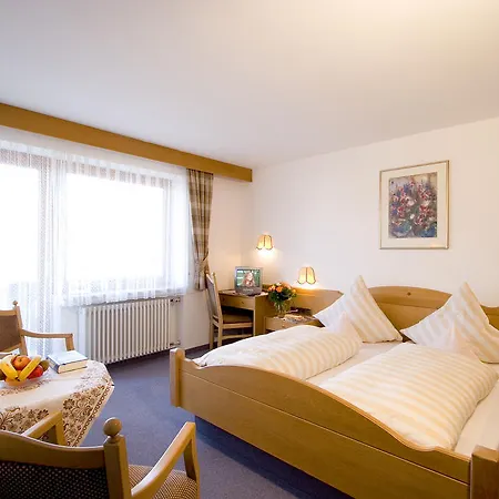 Hotel Dornroeschen