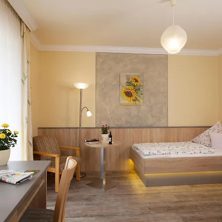 Kurhotel Dornroschen