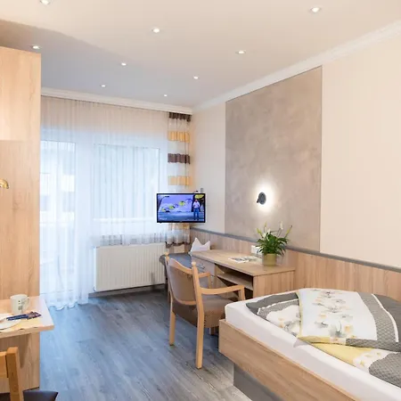 Hotel Kurhotel Dornroschen