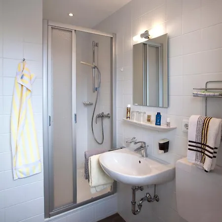 Kurhotel Dornroschen Hotel 3*
