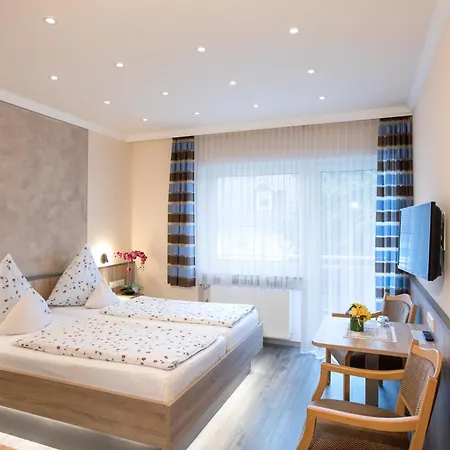 Hotel Kurhotel Dornroschen 3*