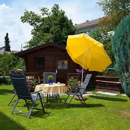 Hotel Dornroeschen Bad Wörishofen