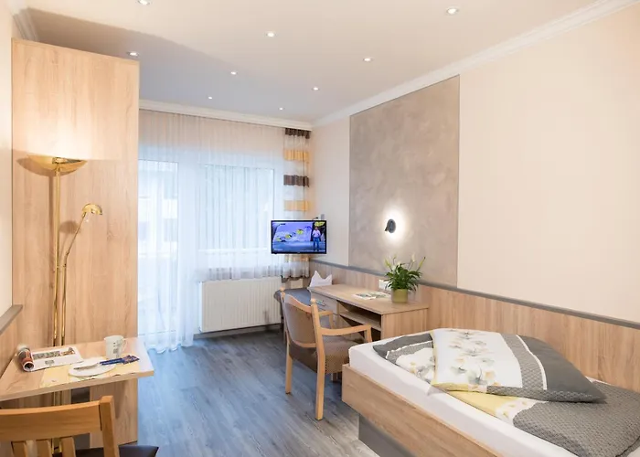 Otel Dornroeschen