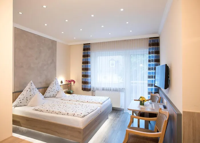 Otel Dornroeschen 3*